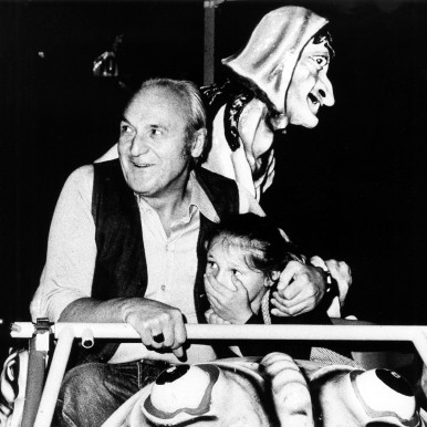 1981-09-12  GEISTERBAHN 2, Knabenschiessen, Zürich